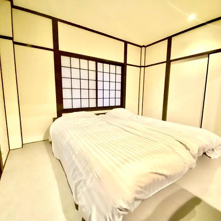 外宮前別邸　星織 Appartement Ise Buitenkant foto