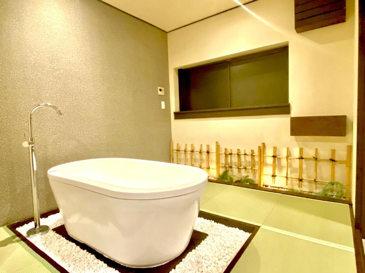 外宮前別邸　星織 Appartement Ise Buitenkant foto