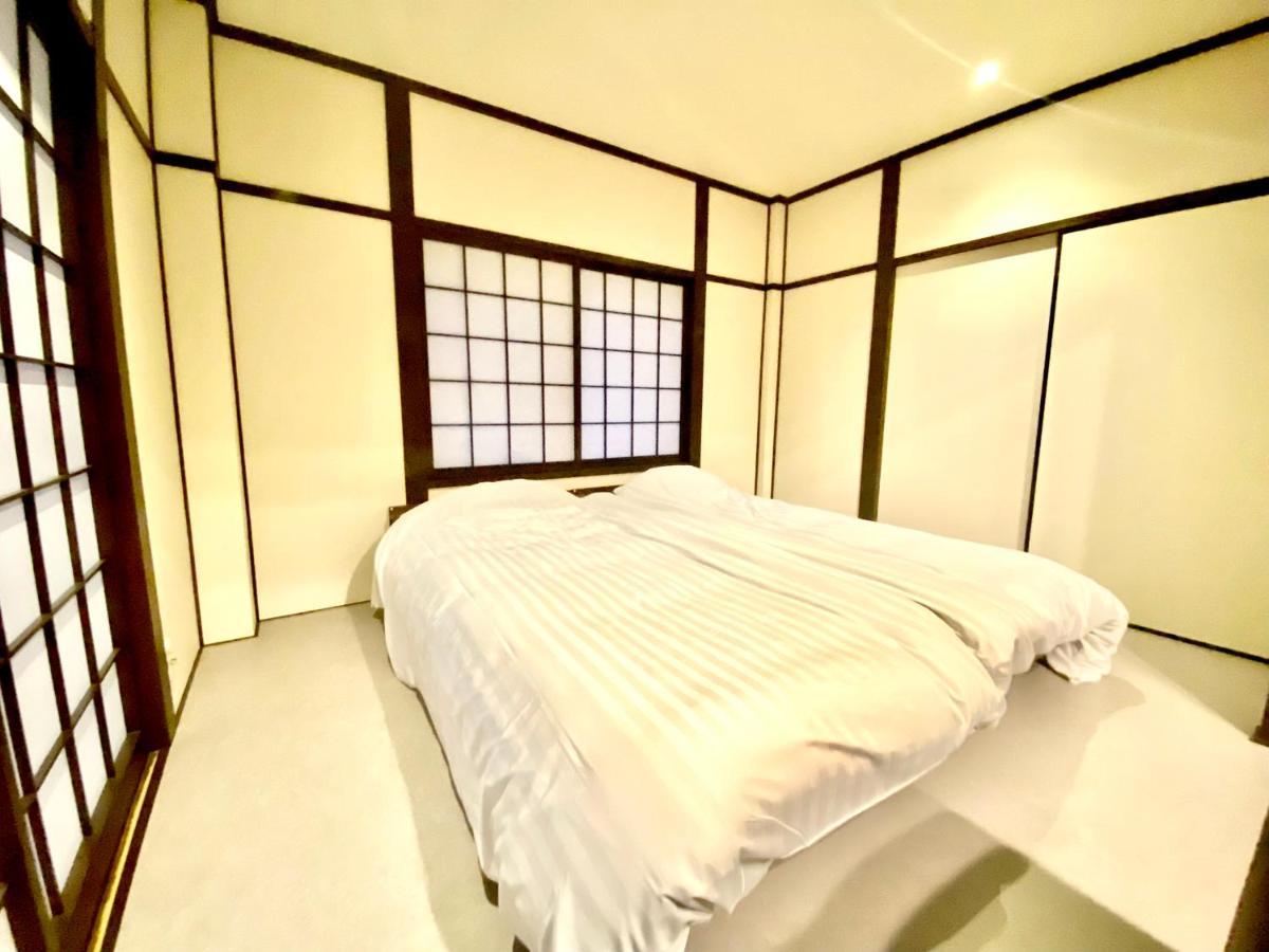 外宮前別邸　星織 Appartement Ise Buitenkant foto