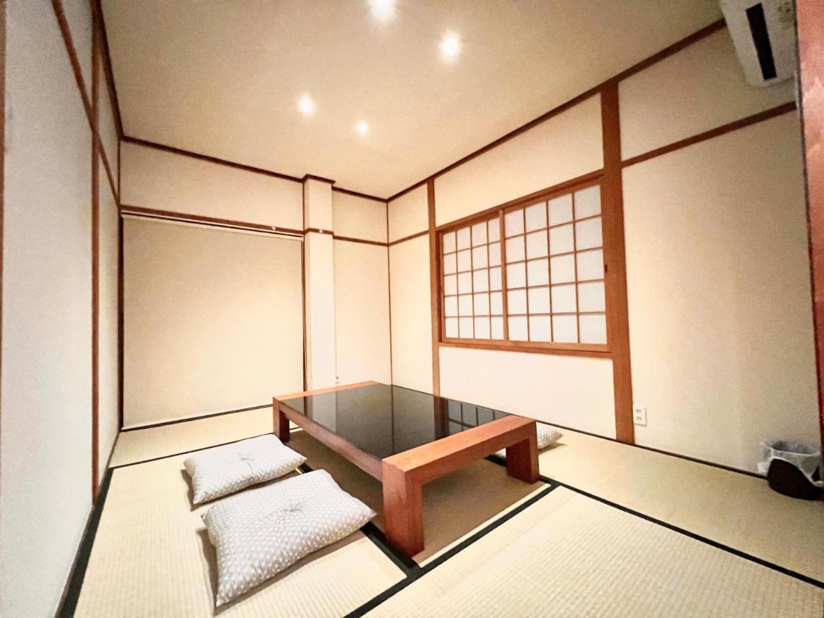 外宮前別邸　星織 Appartement Ise Buitenkant foto